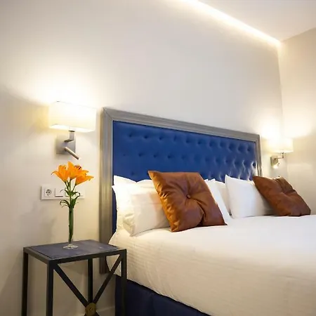 Plazuela Del Carbón Apartahotel
