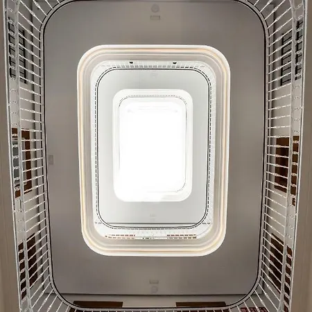 Plazuela Del Carbón 3*