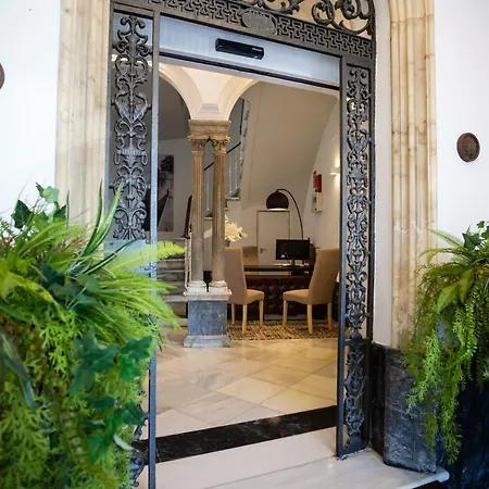 Plazuela Del Carbón Apartahotel
