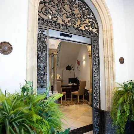 Plazuela Del Carbón Apartahotel 3*