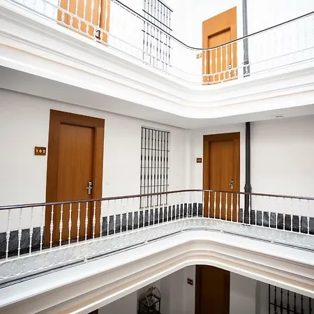 Plazuela Del Carbón 3*