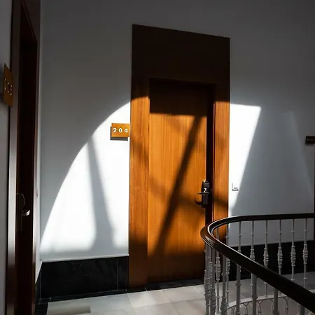 Plazuela Del Carbón 3* Cádiz