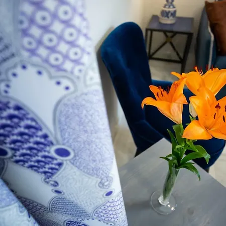 Plazuela Del Carbón Apartahotel Cádiz